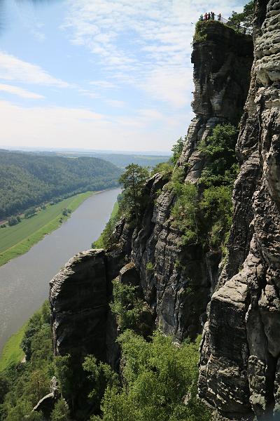 Festung Königstein - Bastei_51.JPG -                                